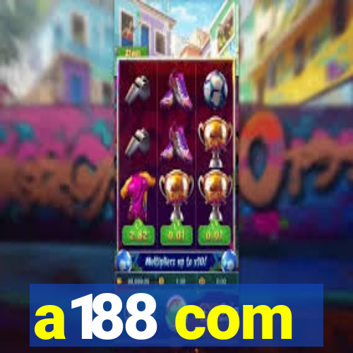 a188 com
